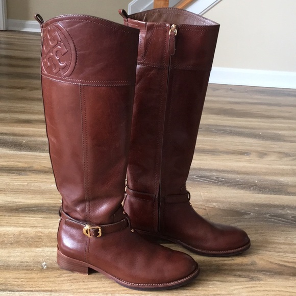 tory burch marlene boot
